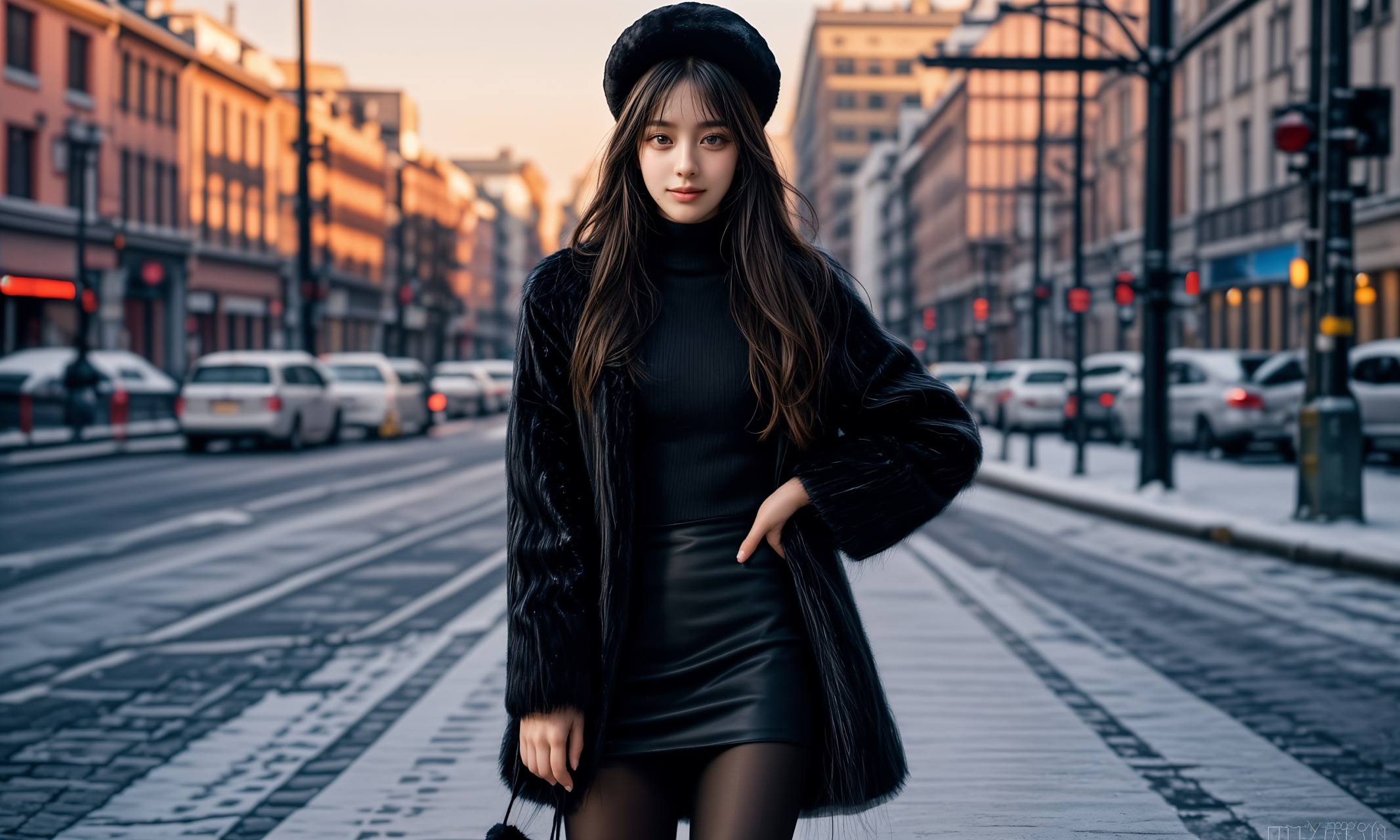 （乡村行·看振兴）山西襄垣：蜜桃催热“采摘游” 甜了民心富了村头